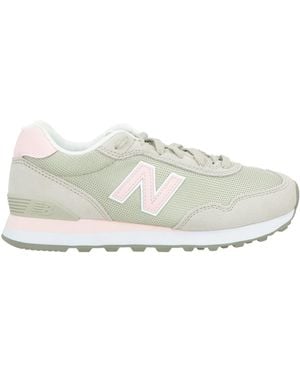 New Balance Sneakers - Blanc