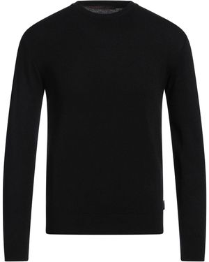 Takeshy Kurosawa Pullover - Schwarz