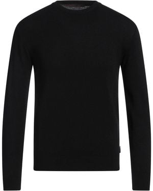 Takeshy Kurosawa Pullover - Nero