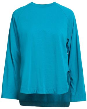 Alpha Studio T-Shirt - Blue