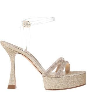 Casadei Sandals - White