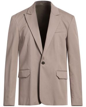 Paolo Pecora Blazer - Brown