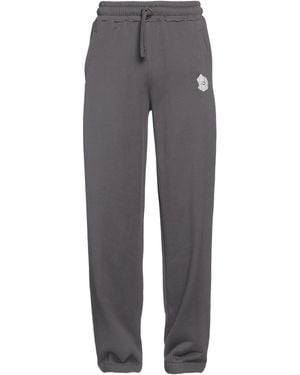 Objects IV Life Trousers Cotton - Grey