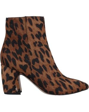 Sam Edelman Stivaletti - Marrone