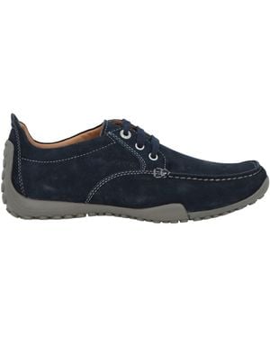 Geox Sneakers - Blau