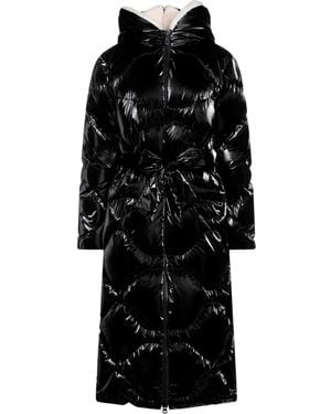 Peuterey Puffer - Black