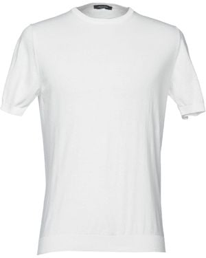 Roberto Collina Jumper - White