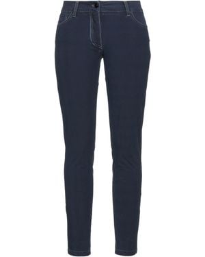 Rrd Trouser - Blue