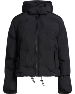 Ganni Puffers - Black