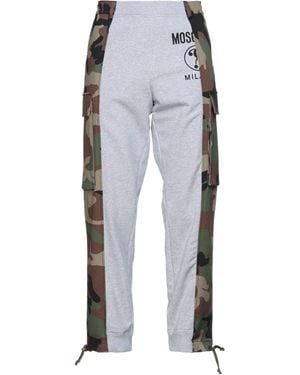 Moschino Trouser - Blue