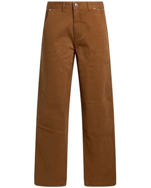 Refrigiwear Trouser - Brown