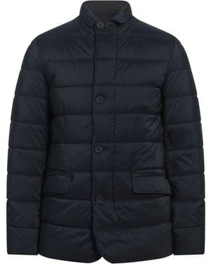 People Of Shibuya Puffer - Blue