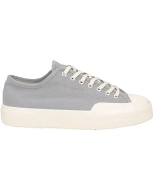 Superga Trainers - Grey