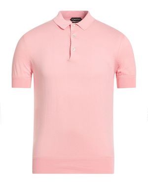 Tom Ford Jumpers - Pink