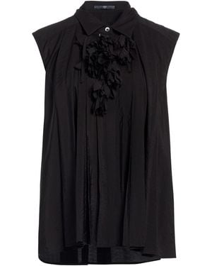 High Shirt - Black