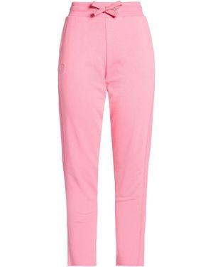 Blauer Pants Cotton, Polyester - Pink