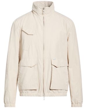 Antony Morato Jackets - Natural