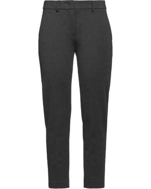 RUE DU BAC Trouser - Gray