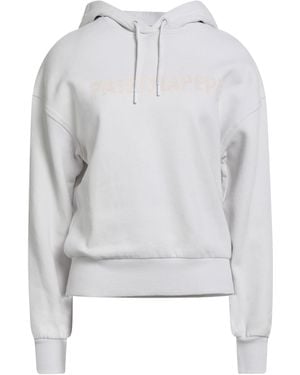 Patrizia Pepe Sweatshirt - White