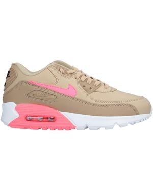 Nike Sneakers - Rosa