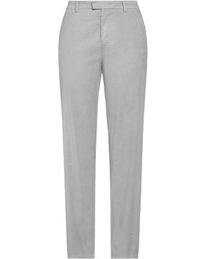 Berwich Pants - Gray