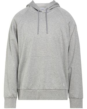 Lardini Sweatshirt Viscose - Grey