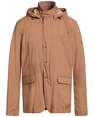 Herno Chaqueta Y Cazadora - Marrón