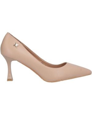 Laura Biagiotti Court Shoes - Pink