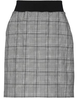 Marciano Mini Skirt - Black