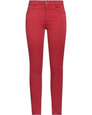Liu Jo Hose - Rot