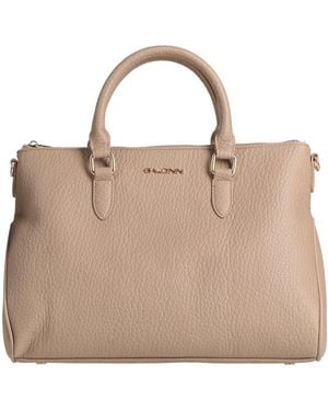 Baldinini Handbags - Natural