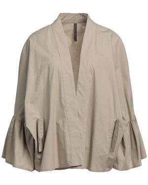 Manila Grace Blazer - Natural