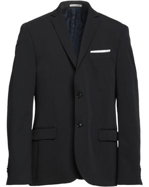 Daniele Alessandrini Blazer - Schwarz