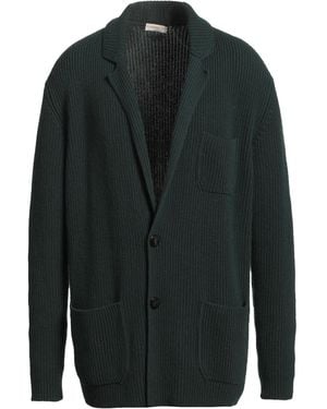 Agnona Strickjacke - Schwarz