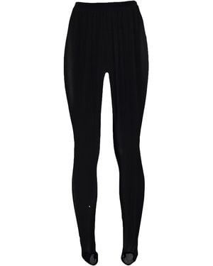 Wardrobe NYC Leggings - Black