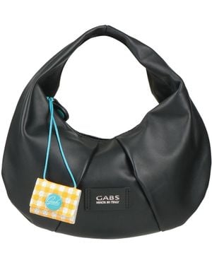 Gabs Borsa A Mano - Nero