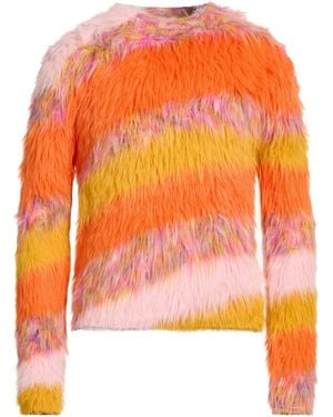 Acne Studios Pullover - Orange