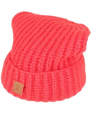 forte_forte Hat - Red
