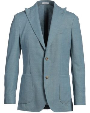 Boglioli Blazer - Blue