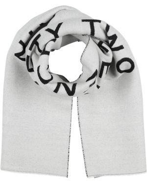 Givenchy Scarf - Grey