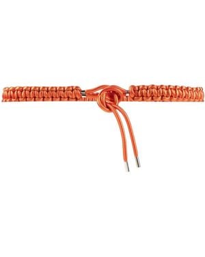 Isabel Marant Belt - Red