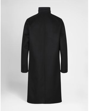 Neil Barrett Long coats and winter coats for Men | Online Sale up