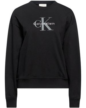 Calvin Klein Sweatshirt - Black