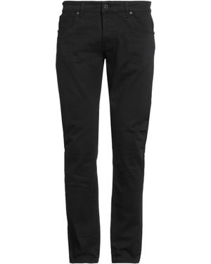 Messagerie Trouser - Black