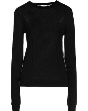 Ann Demeulemeester Pullover - Nero