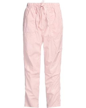 Mason's Trouser - Pink