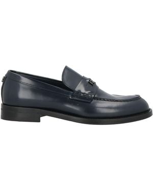 Roberto Cavalli Loafer - Blue