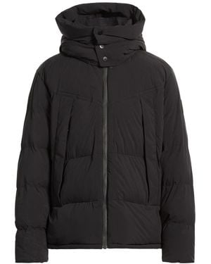 G-Star Puffer Polyester, Sorona - Black