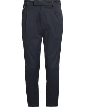 Low Brand Trouser - Blue