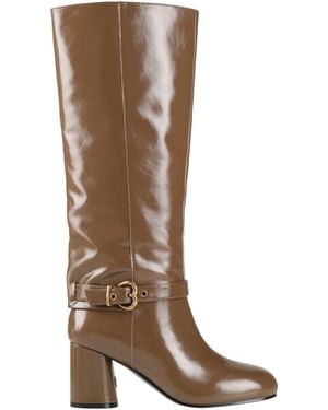 Pinko Boot - Brown